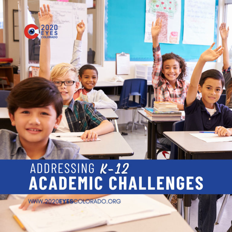 When K-12 Academic Challenges Arise, This Exam is Essential