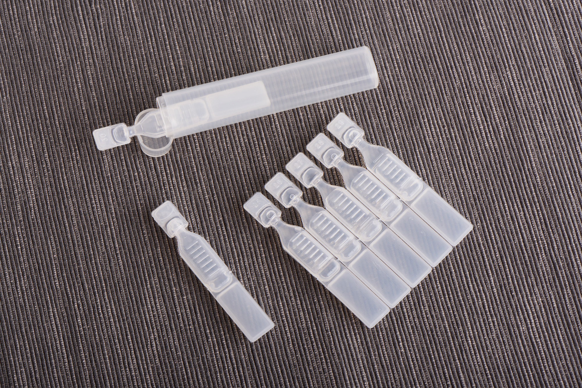 Dry Eye Disease Treatments